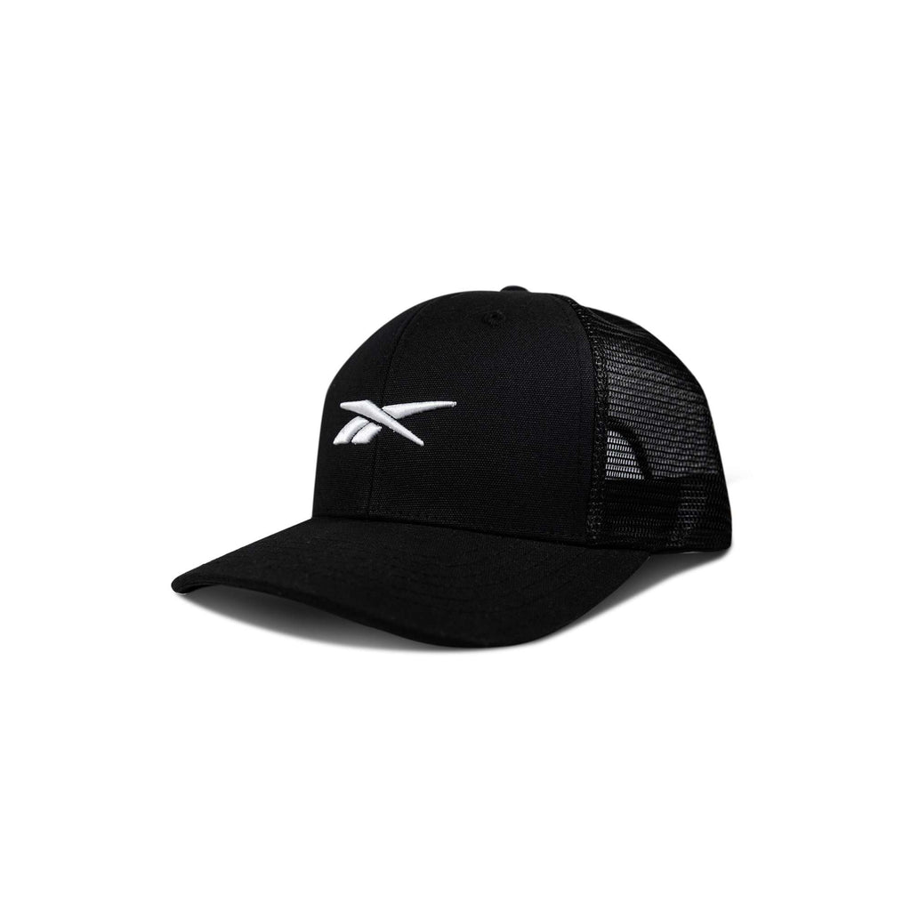 Embroidered Vector Trucker Cap - Reebok