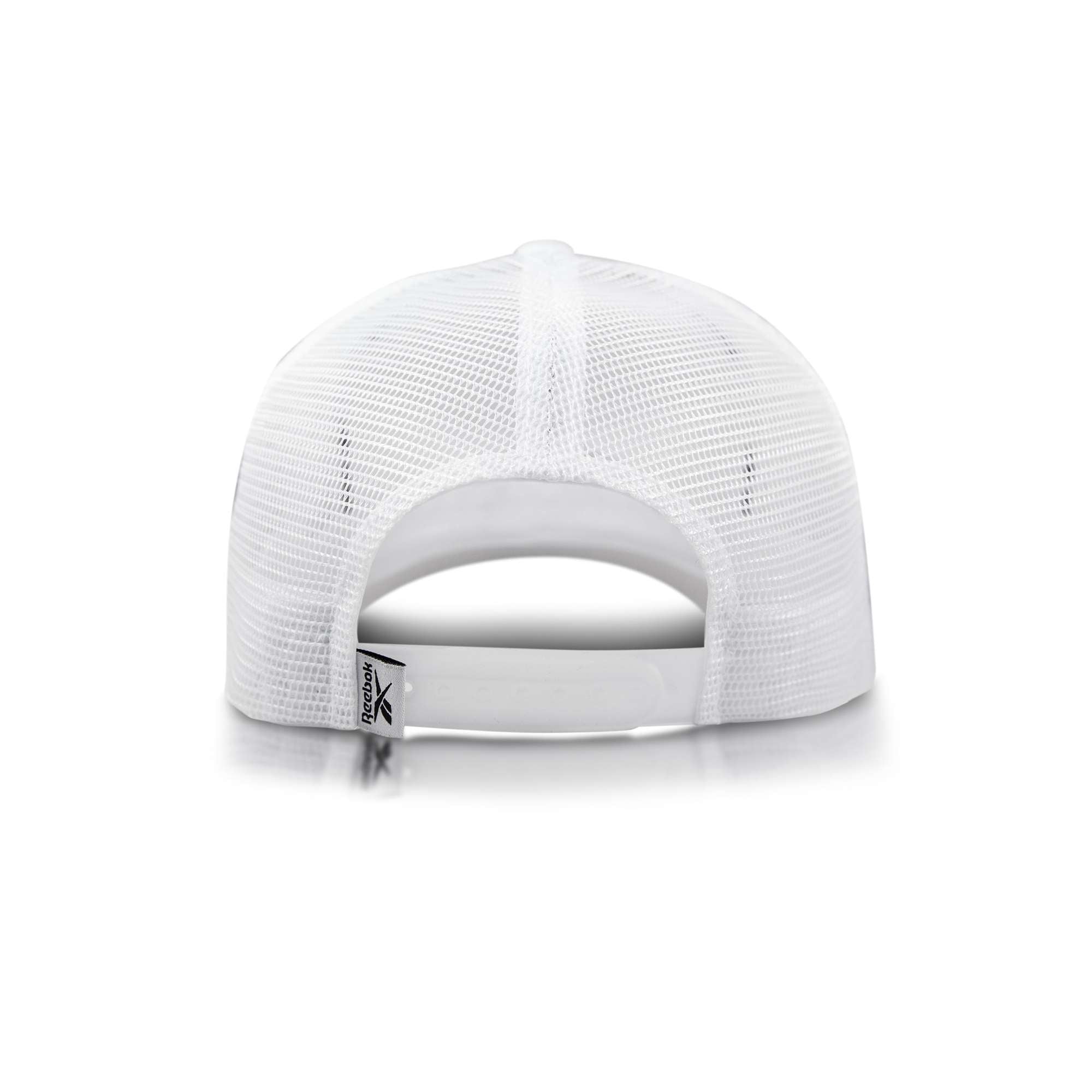 Embroidered Vector Trucker Cap - Reebok
