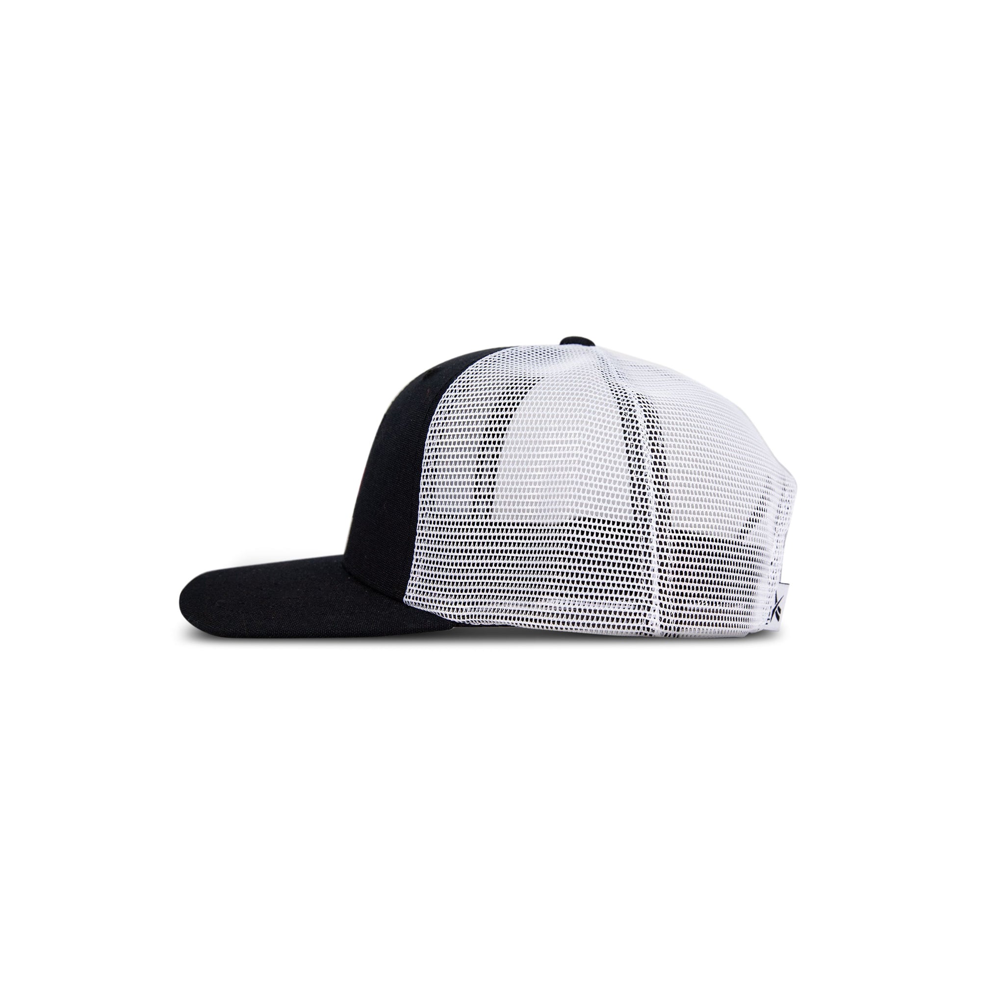 Woven Patch Vector Trucker Cap - Reebok