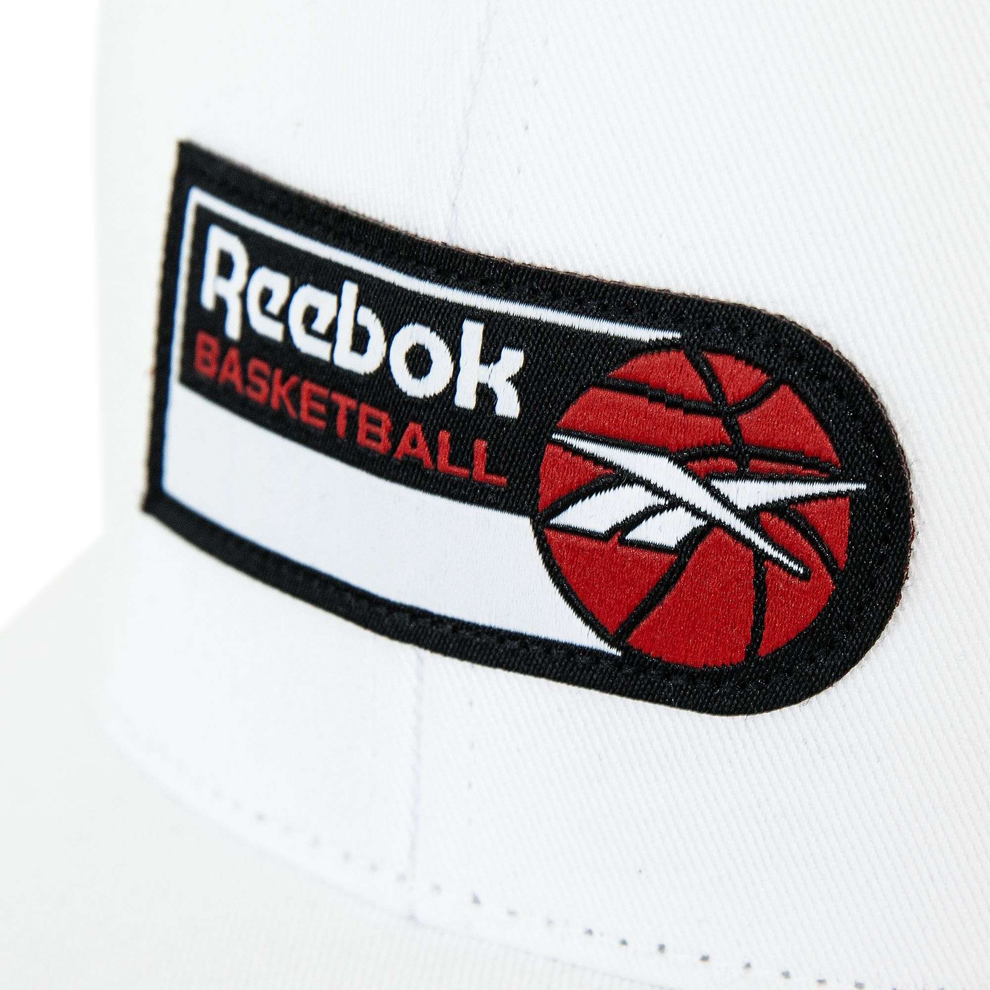 Basketball Trucker Cap - Reebok