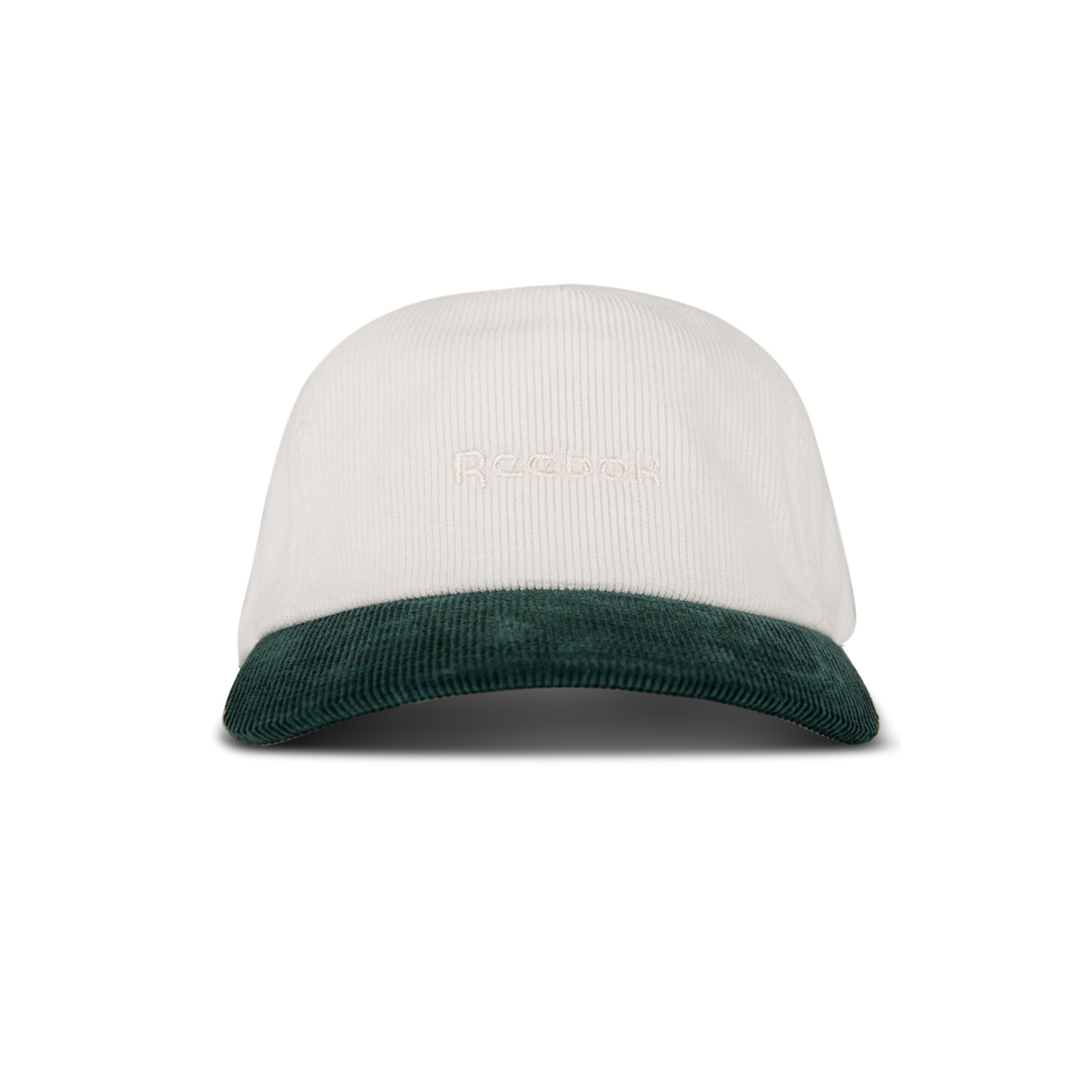 Logo Corduroy Cap - Reebok
