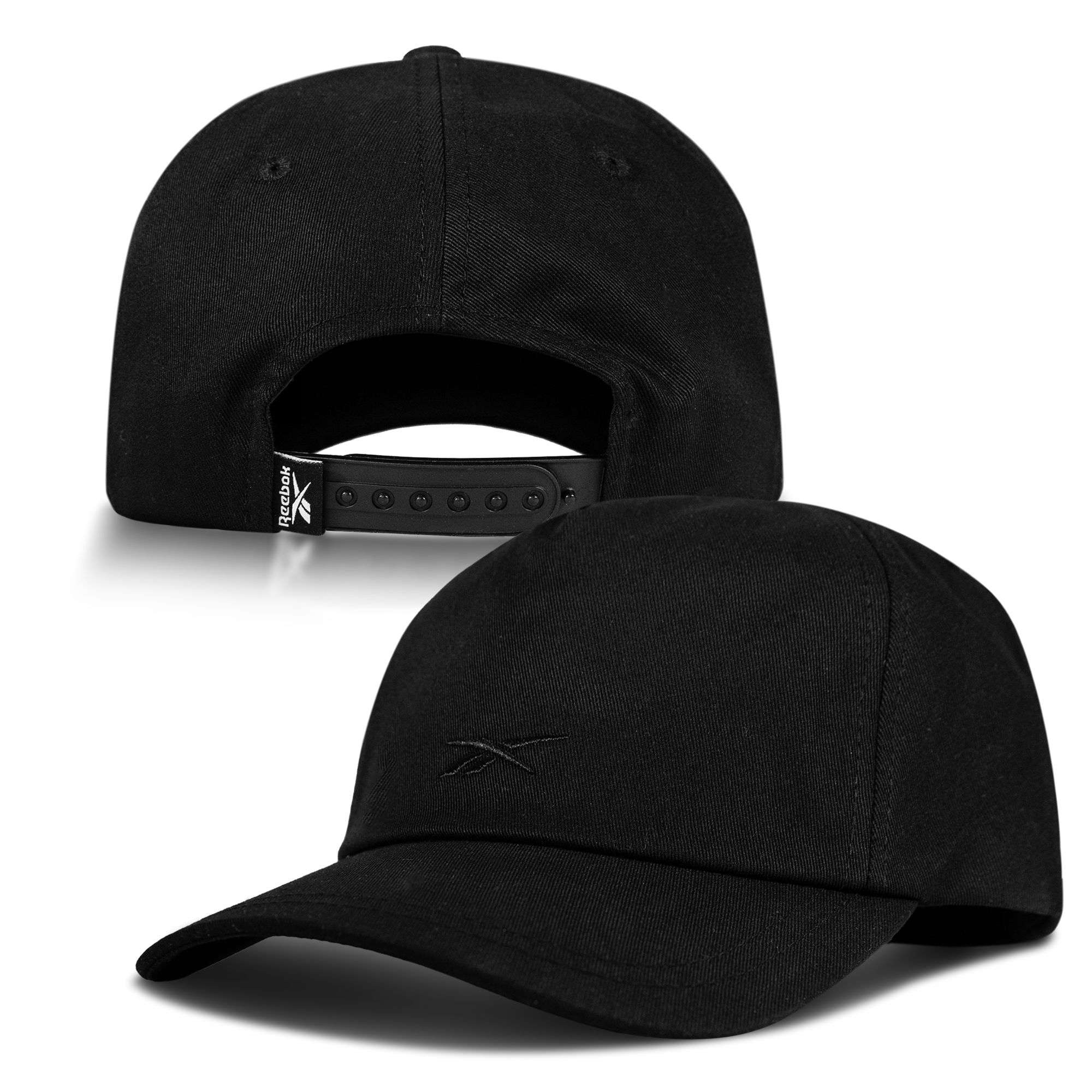 Logo S-Vector Cap - Reebok display picture 1