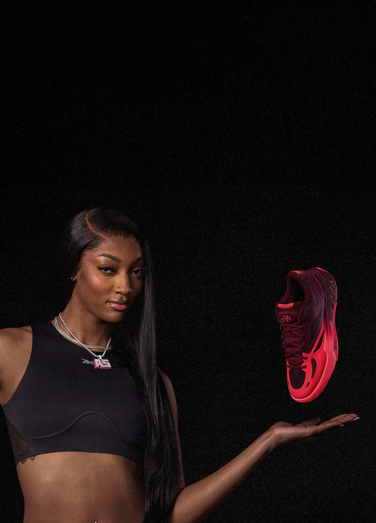 Elle X Reebok Reebok® Official Site | Life is Not a Spectator Sport