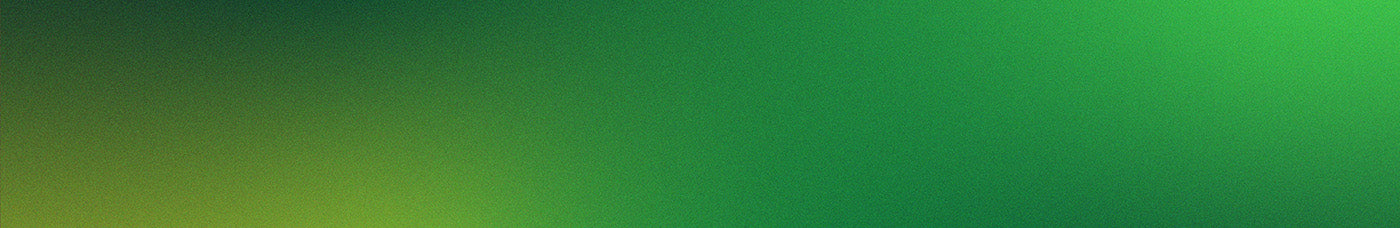 Gradient background transitioning from green to yellow