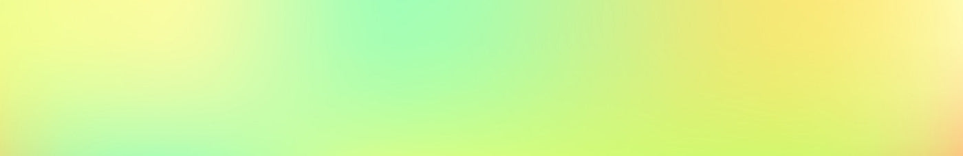 Gradient background with pastel colors