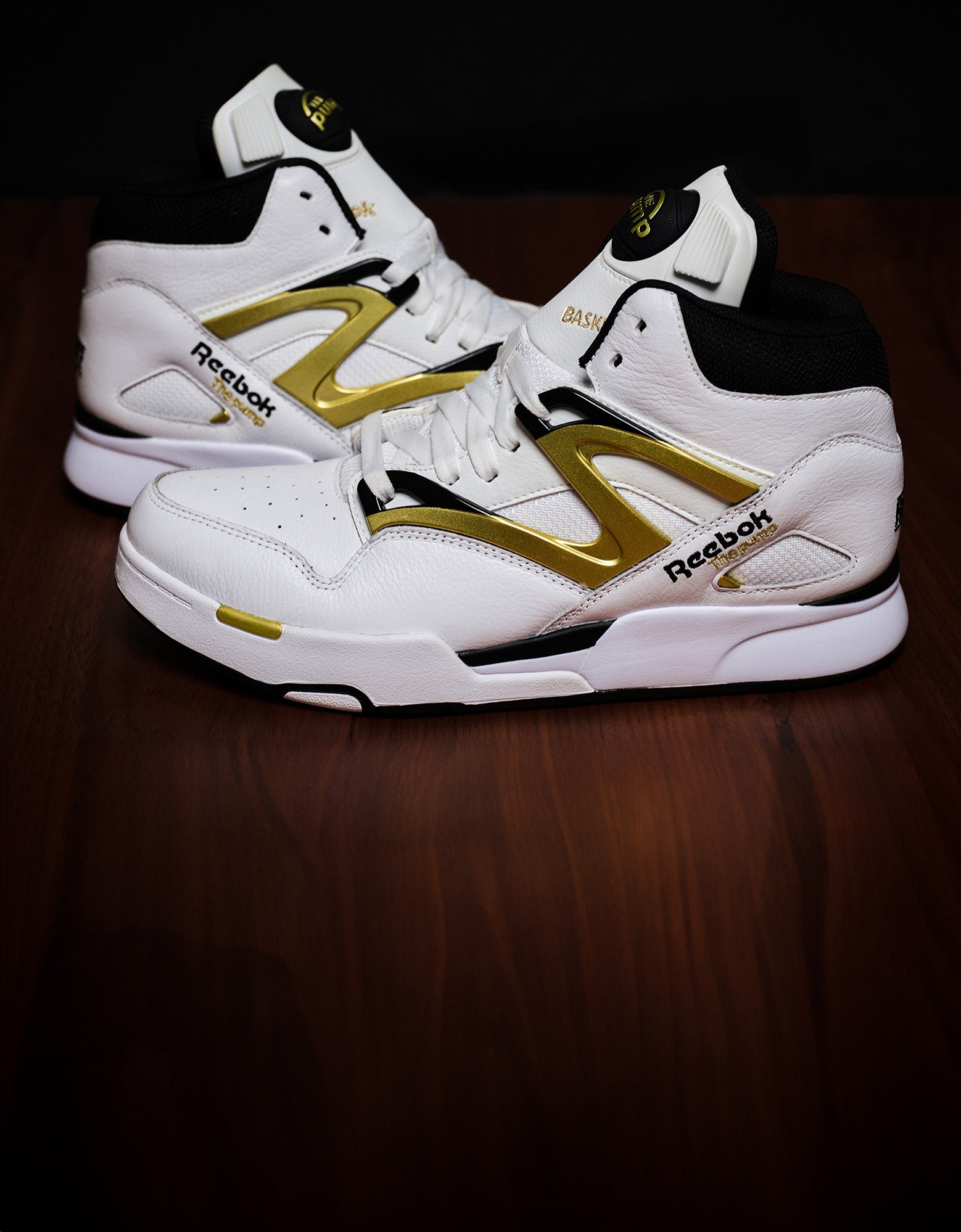 reebok basketball high tops