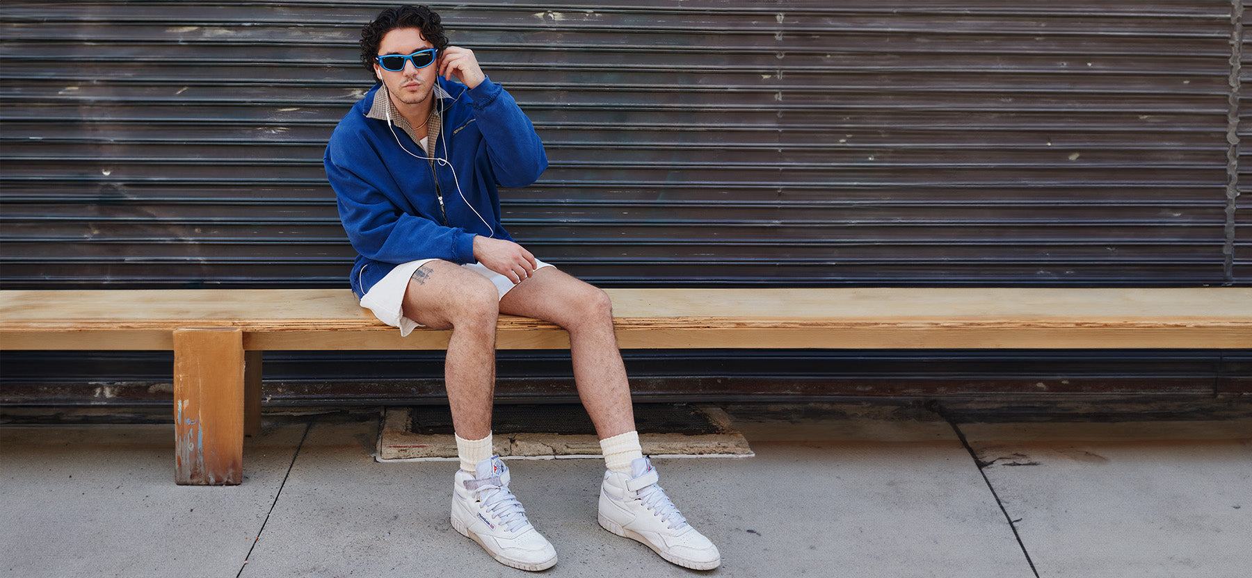 Reebok® Official Site | Life is Not a Spectator Sport