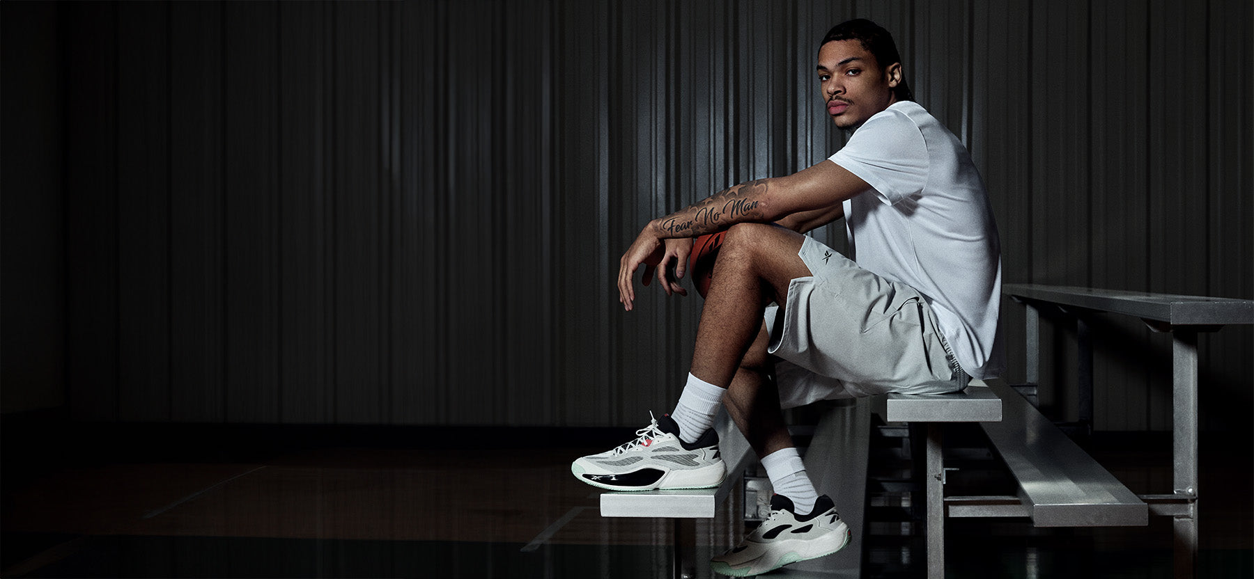 Basketball – Reebok