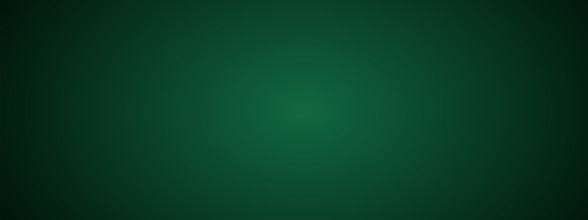 Solid green color swatch