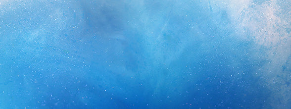 Gradient blue color swatch with light and dark blue tones