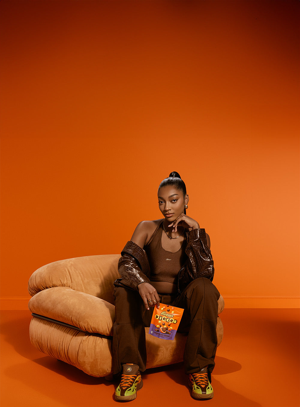 Reebok® Official Site | Life is Not a Spectator Sport