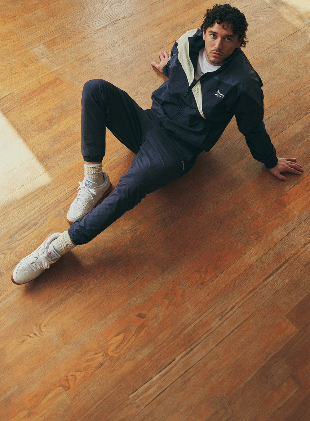 Reebok® Official Site | Life is Not a Spectator Sport