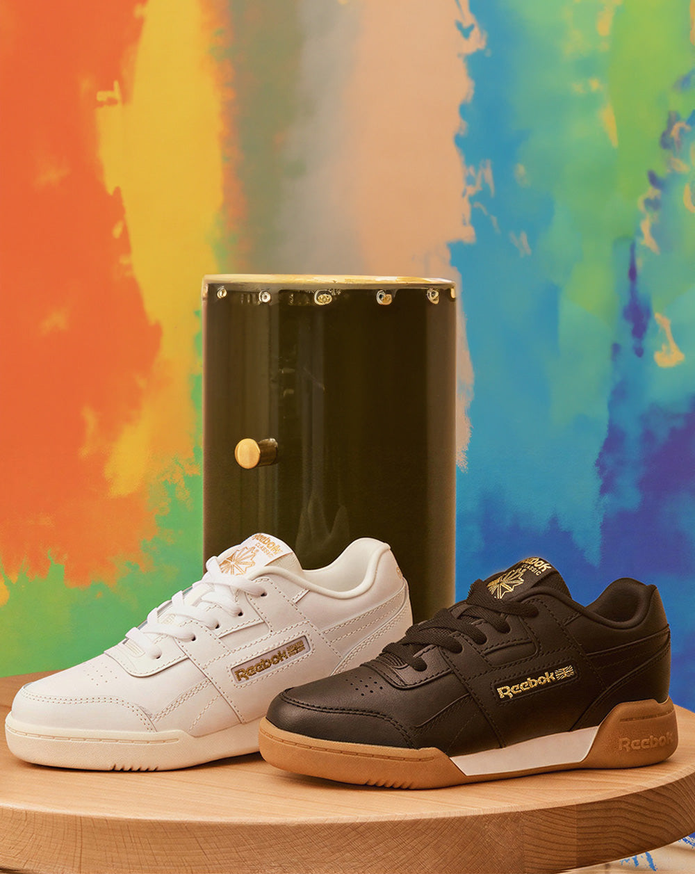 Reebok® Official Site | Life is Not a Spectator Sport
