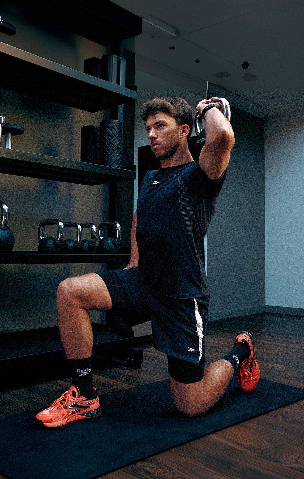 Reebok® Official Site | Life is Not a Spectator Sport