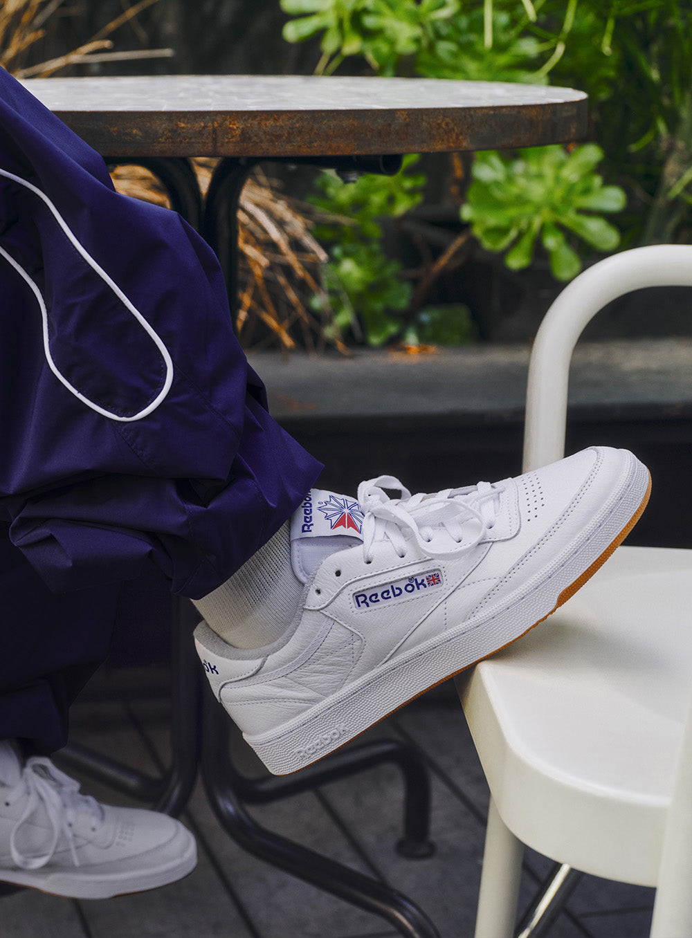 Reebok® Official Site | Life is Not a Spectator Sport