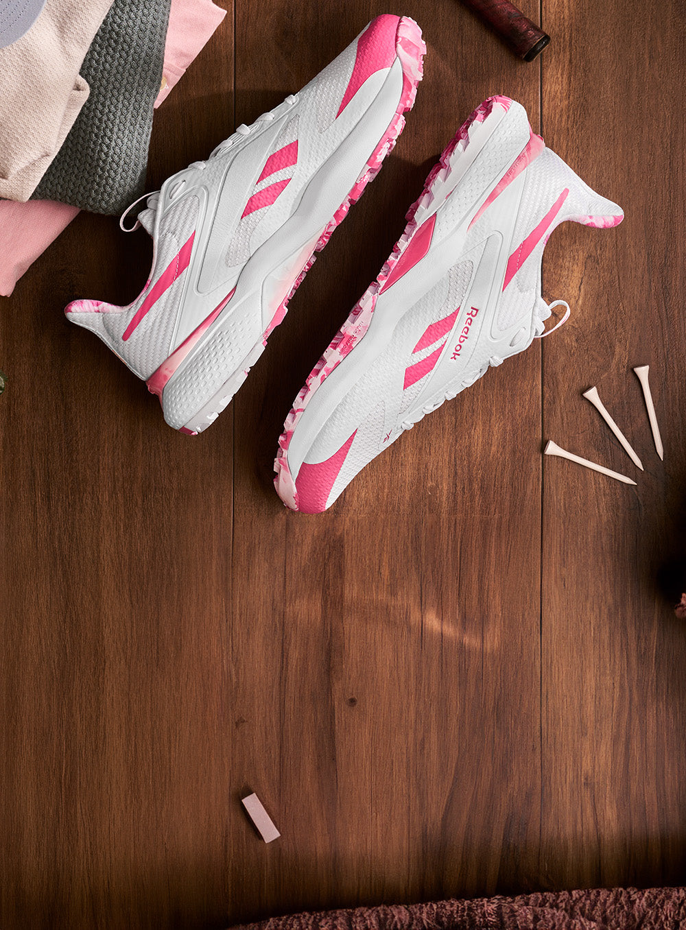 Reebok