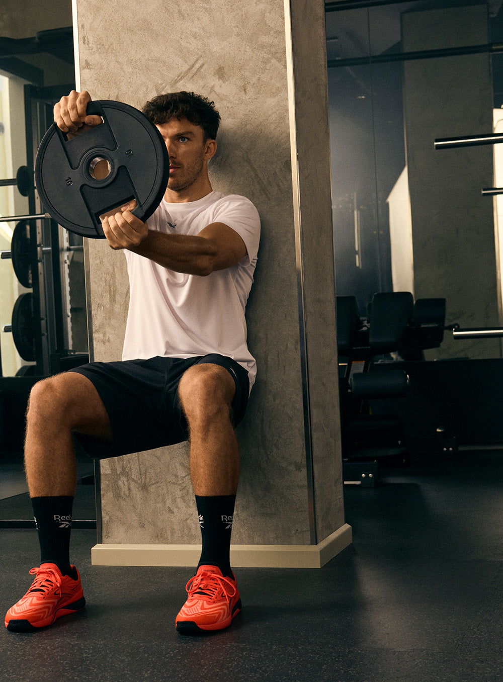 Reebok® Official Site | Life is Not a Spectator Sport