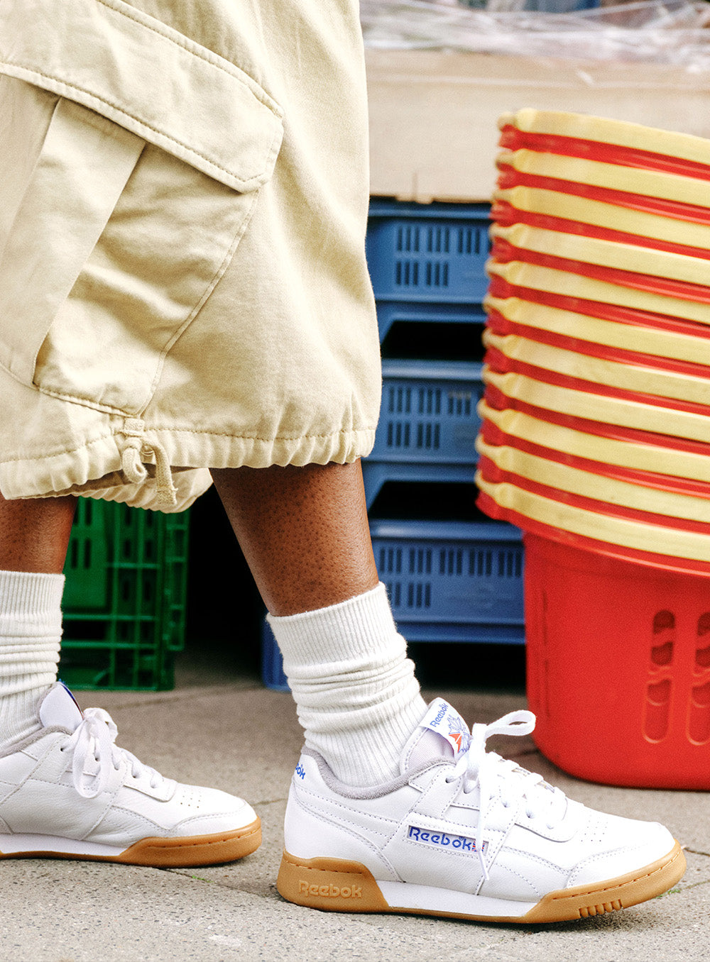 Reebok® Official Site | Life is Not a Spectator Sport