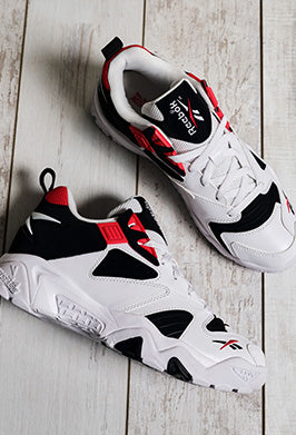 The Reebok Ragin 2 Running Shoes, Clothes & Accessories – Reebok