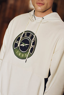 Reebok - SAVE UP TO $30