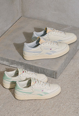 Colorful Reeboks Colorful Sneakers | Everyday, Running & Training Sneakers – Reebok
