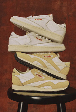 Colorful Reeboks Colorful Sneakers | Everyday, Running & Training Sneakers – Reebok