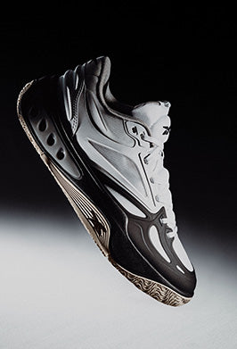 Engin A Reebok Engine A Basketball Shoes - Reebok