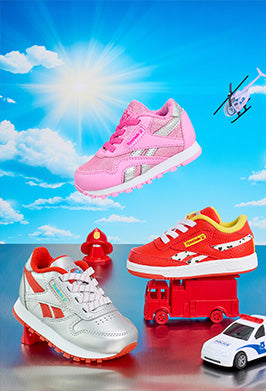 Colorful Reeboks Colorful Sneakers | Everyday, Running & Training Sneakers – Reebok