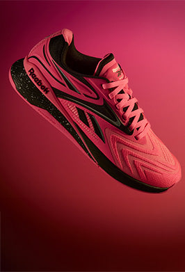 Colorful Reeboks Colorful Sneakers | Everyday, Running & Training Sneakers – Reebok