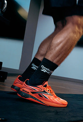 Energy Return System Reebok Engine A Basketball Shoes & Next Gen Energy Return Footwear – Reebok