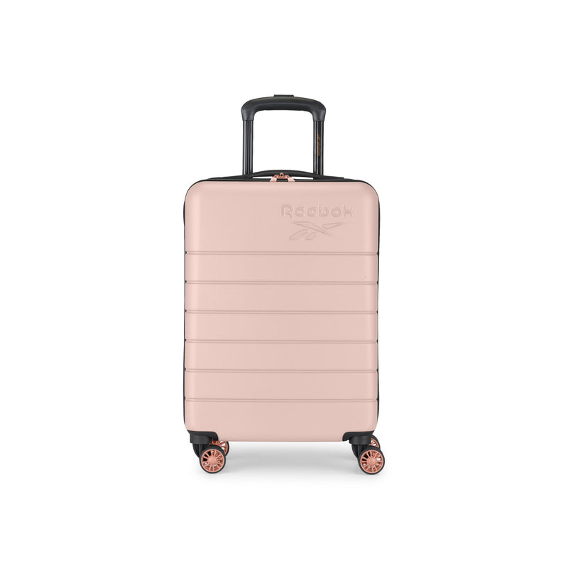 Captain 2 Piece Luggage Set