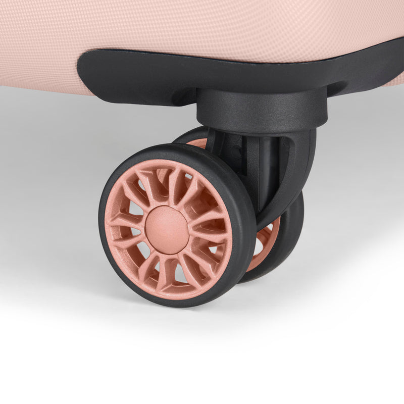 Captain 2 Piece Luggage Set