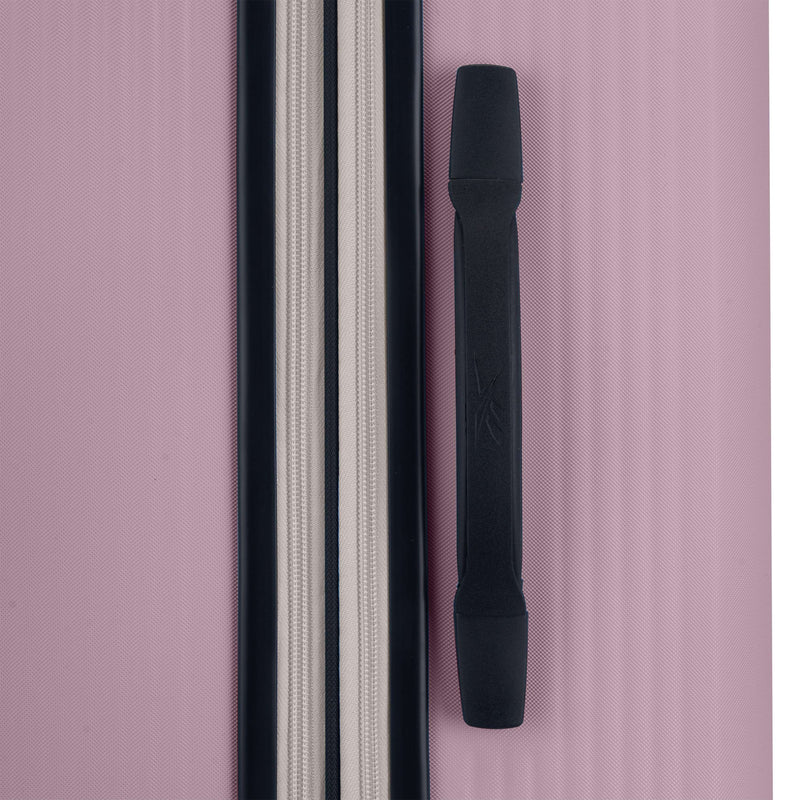 Action Duo 2 Piece Luggage Set