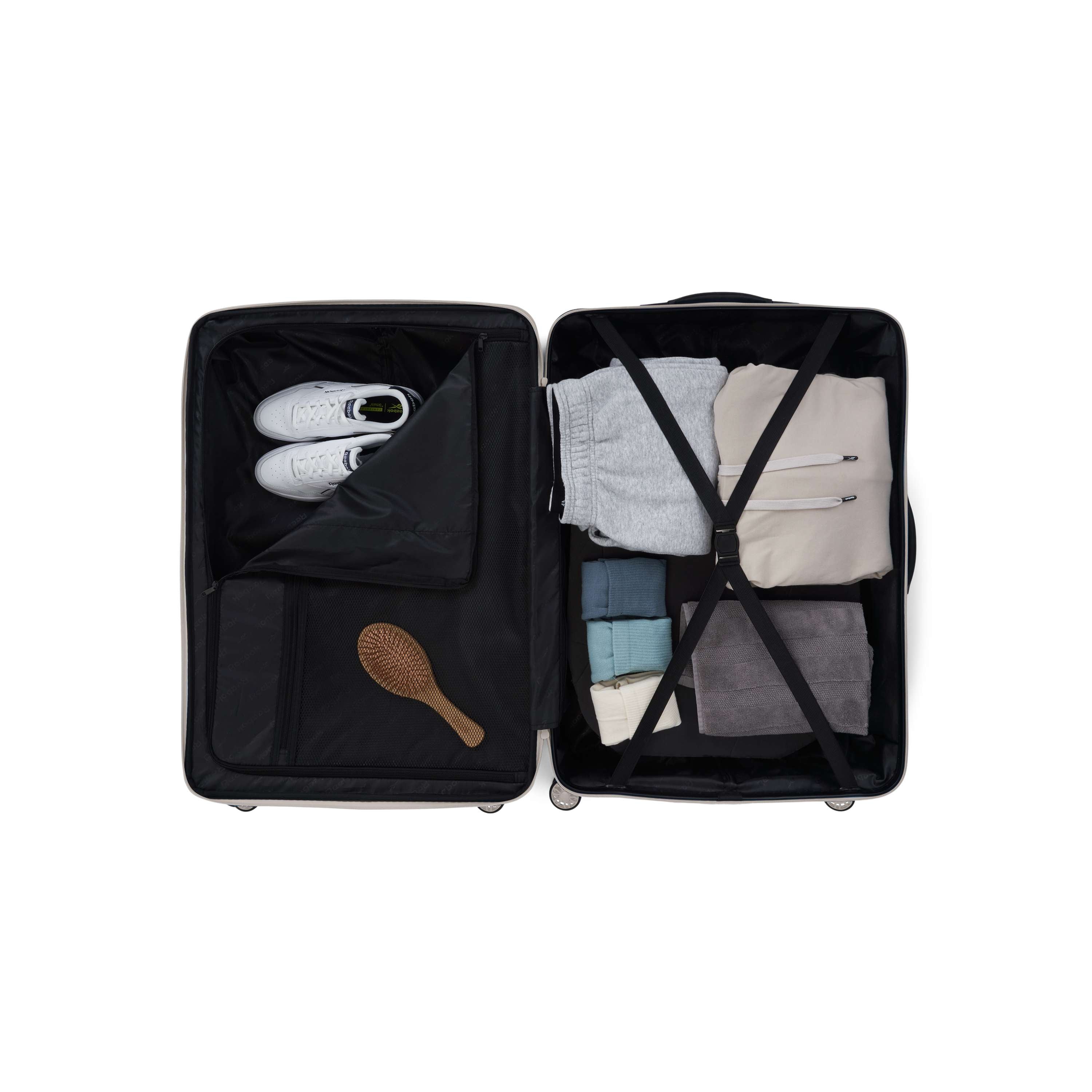 Reebok Action Luggage - Thumbnail 4