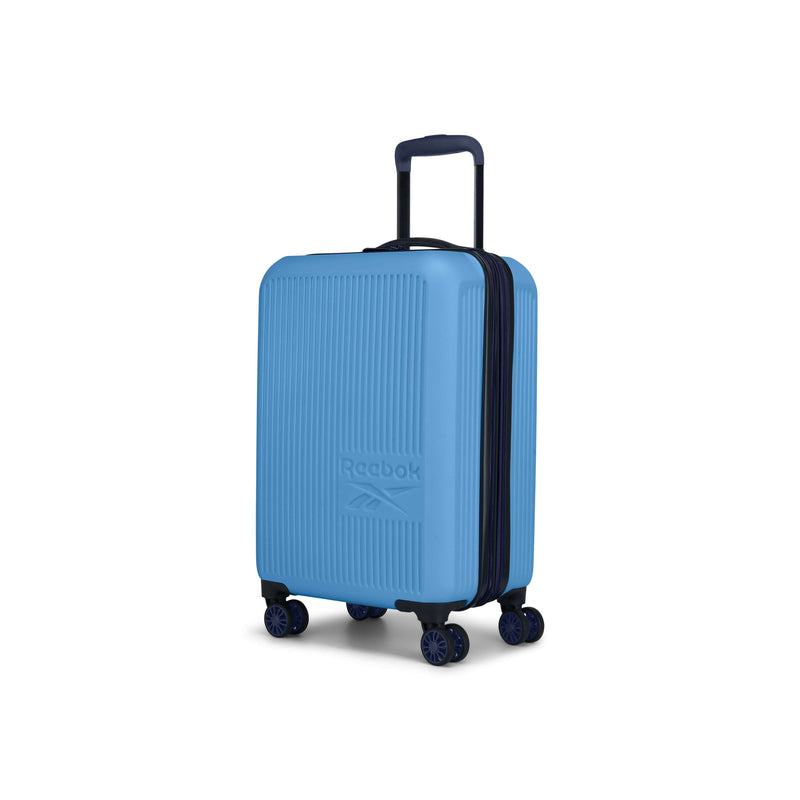 Action Duo 2 Piece Luggage Set