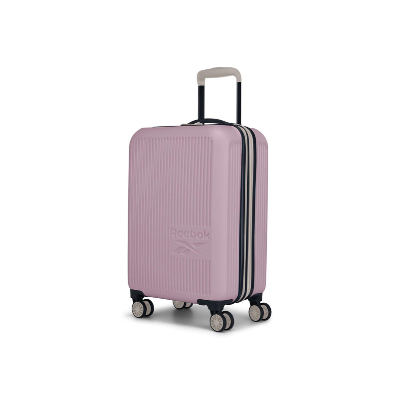 Action Duo 2 Piece Luggage Set