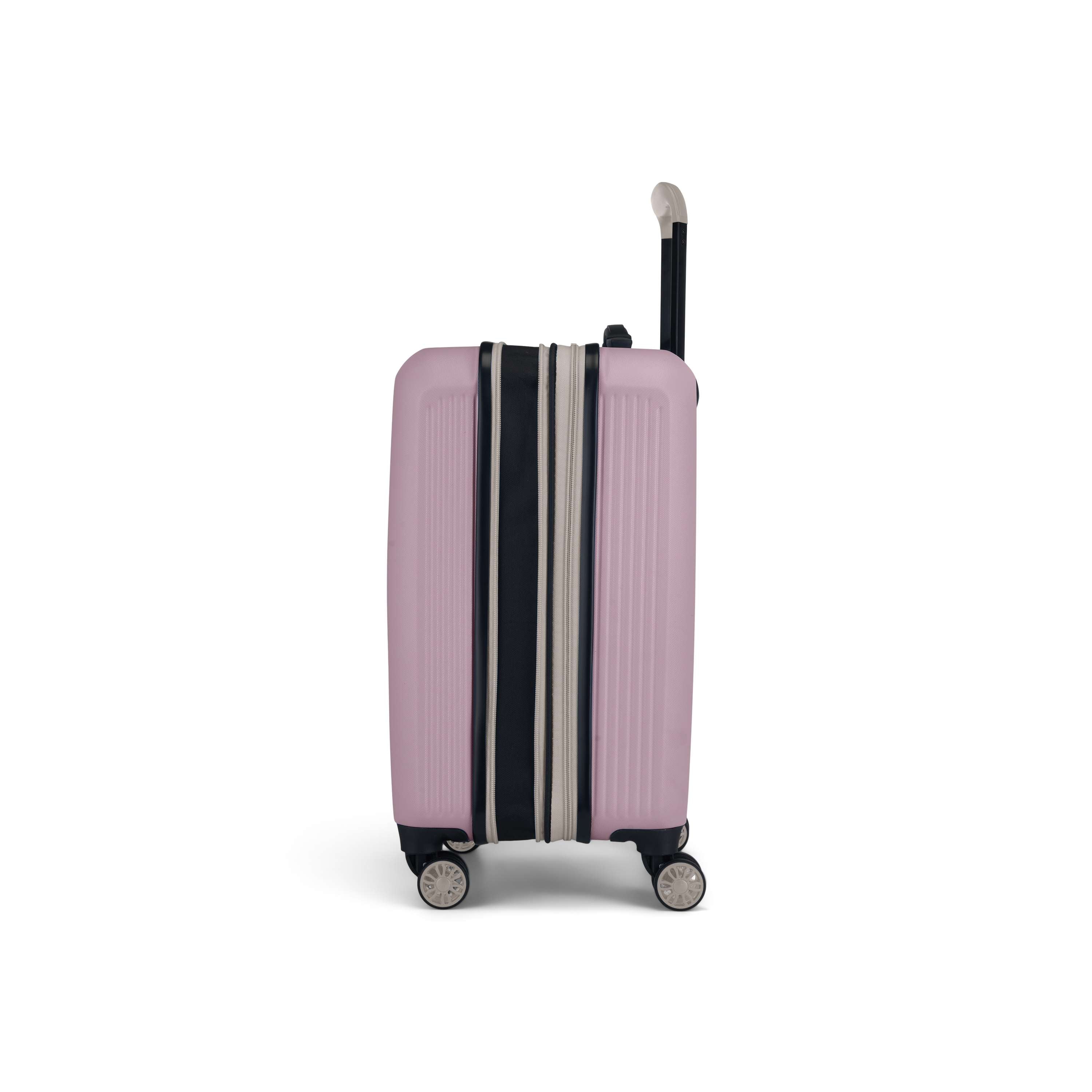 Action Duo 2 Piece Luggage Set - Reebok