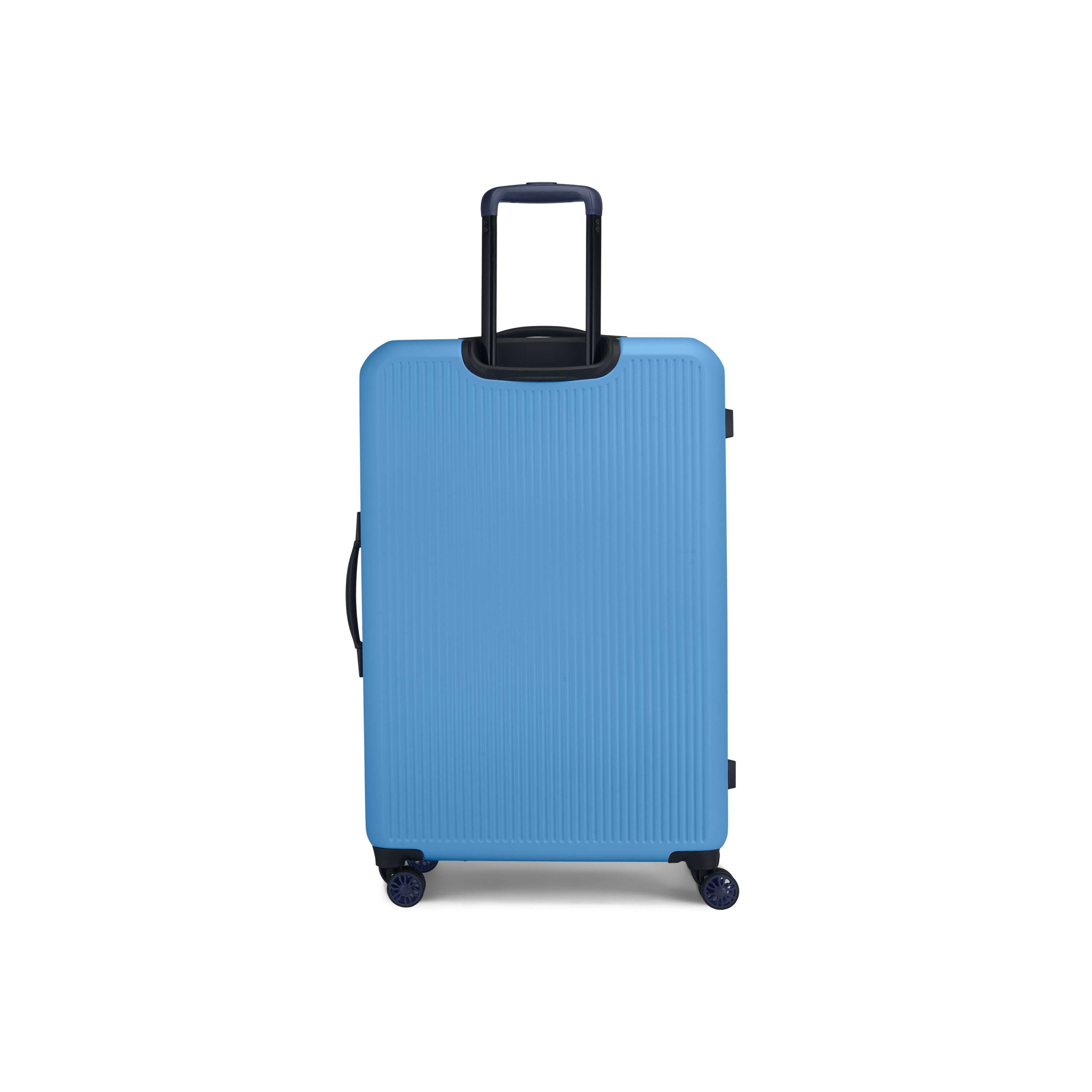 Action Duo 2 Piece Luggage Set - Reebok