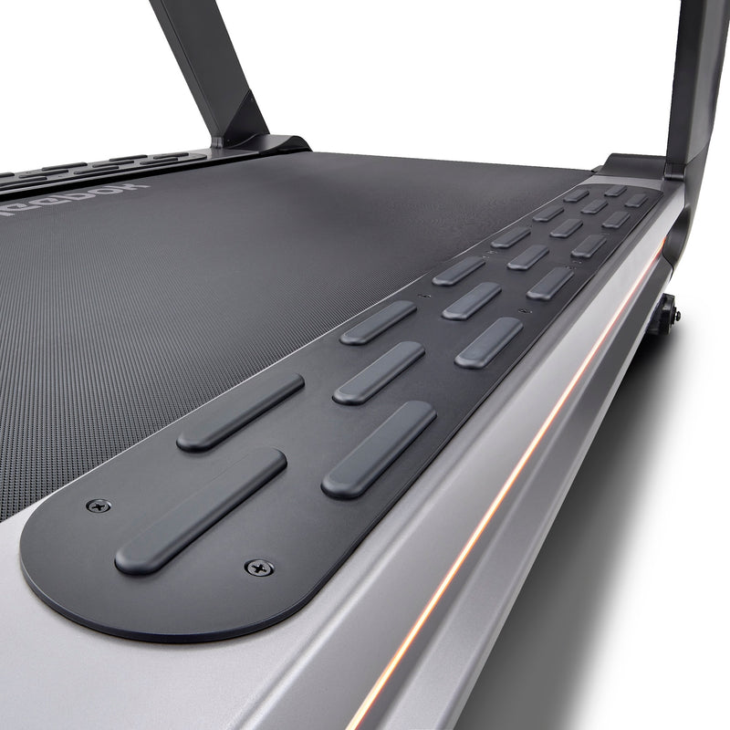 Z-Tech DC Treadmill
