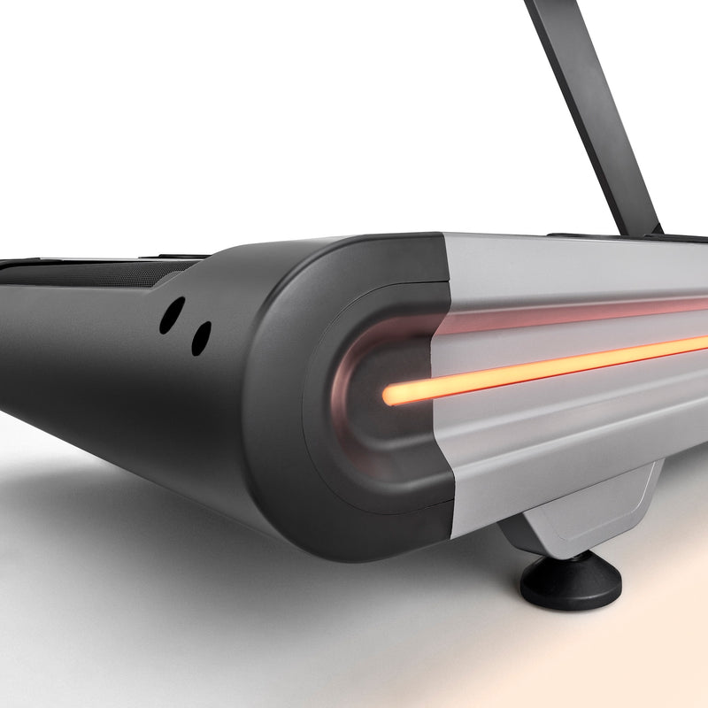 Z-Tech DC Treadmill