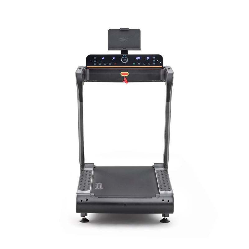 Z-Tech DC Treadmill