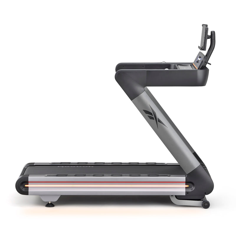 Z-Tech DC Treadmill