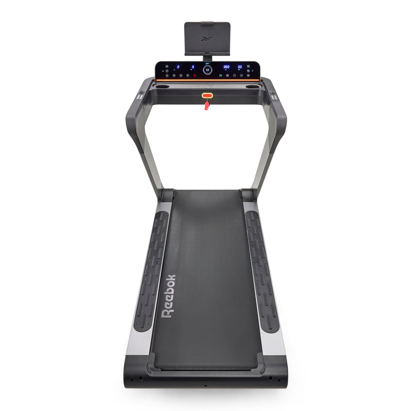 Z-Tech DC Treadmill
