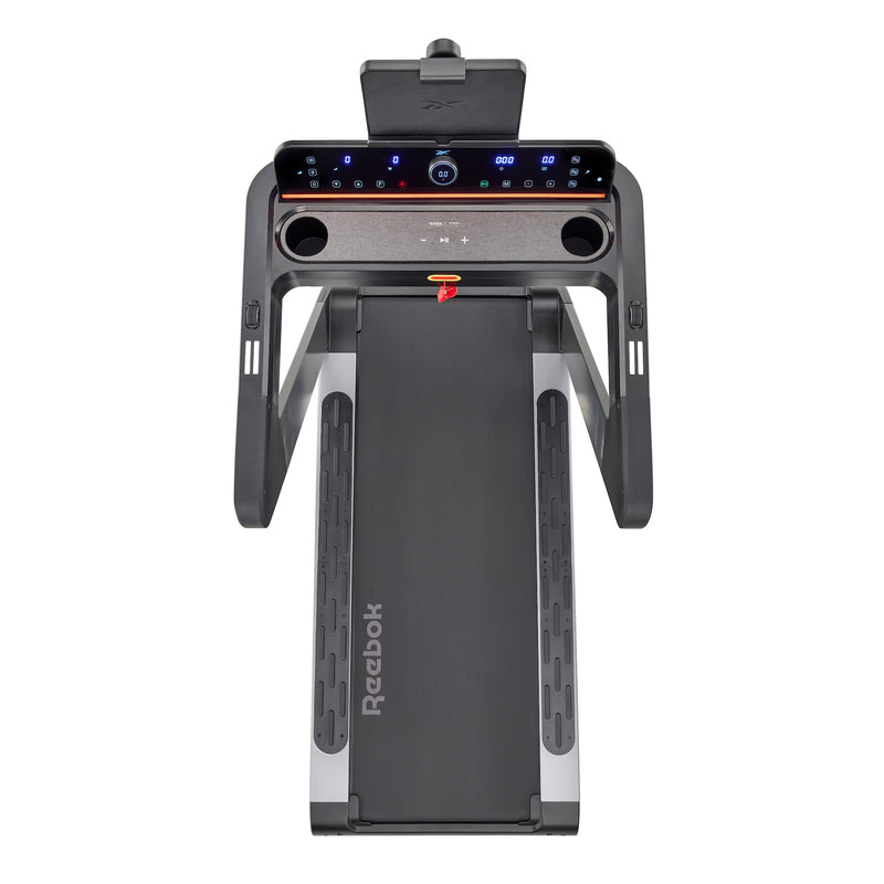 Z-Tech DC Treadmill