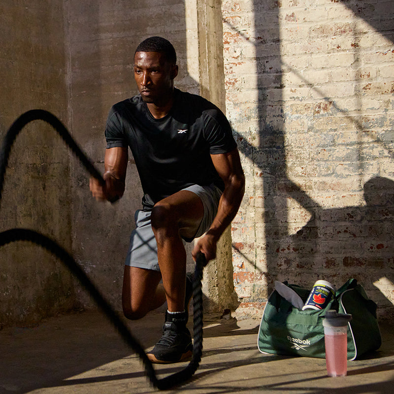 Reebok ReeEnergize Pre-Workout + Creatine