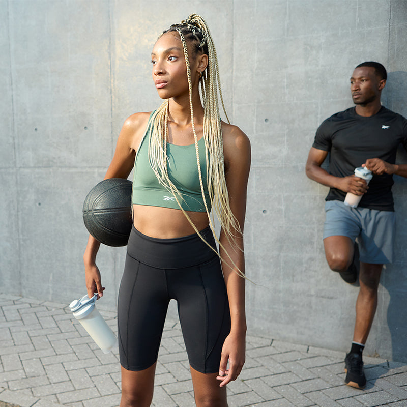 Reebok ReeBuild Whey Protein + Collagen