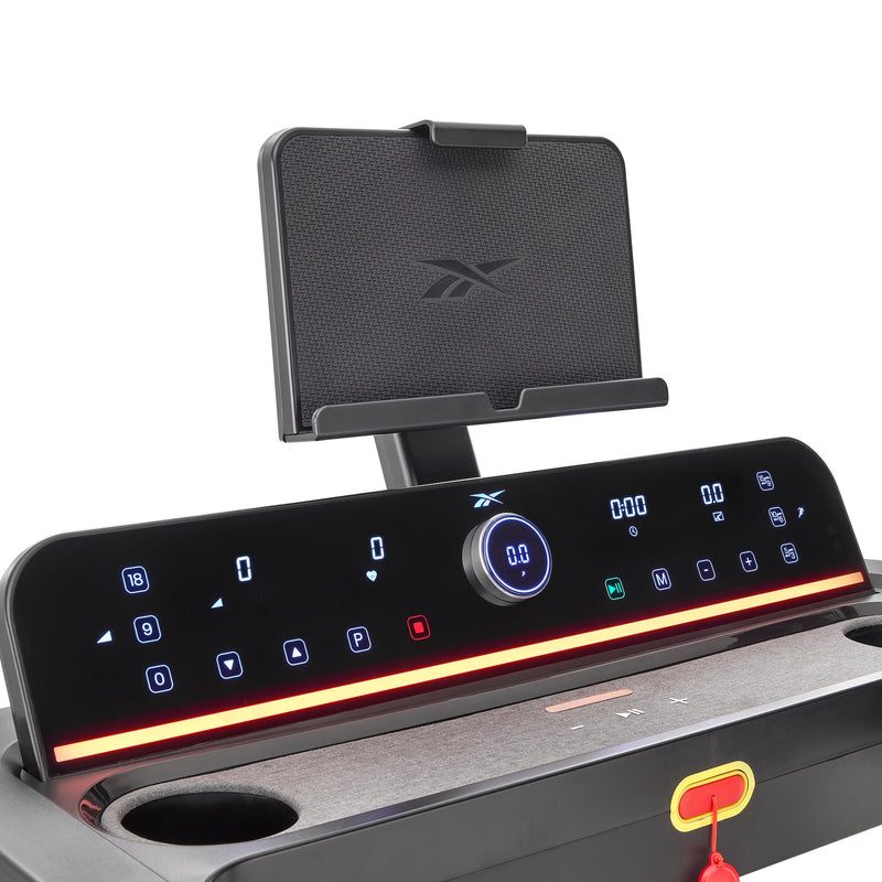 Z-Tech DC Treadmill