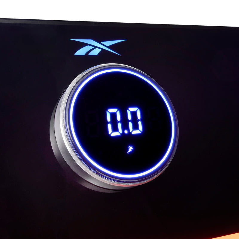 Z-Tech DC Treadmill