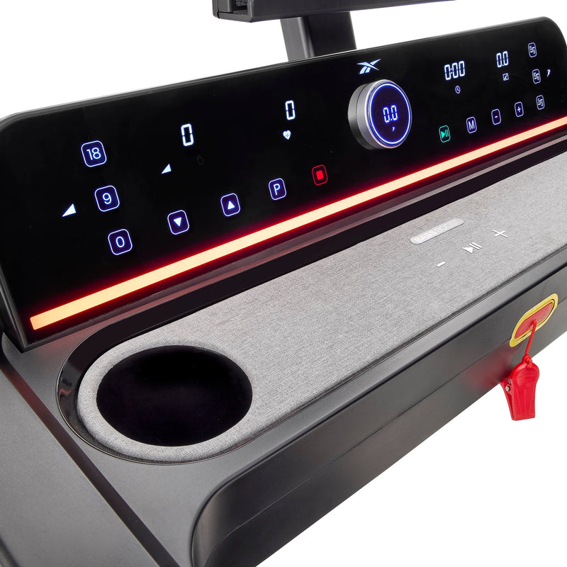 Z-Tech DC Treadmill