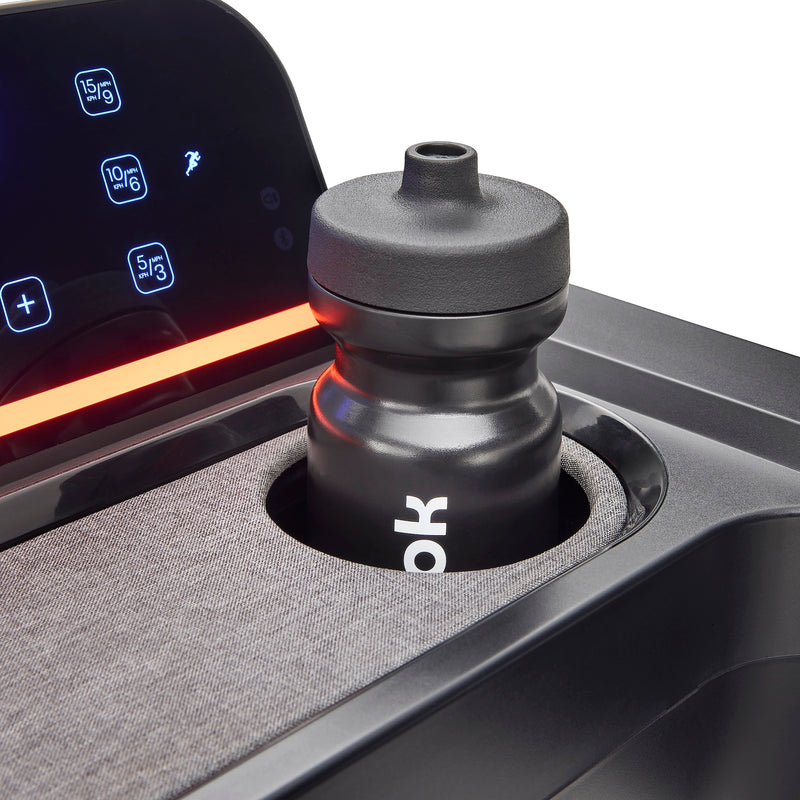 Z-Tech DC Treadmill